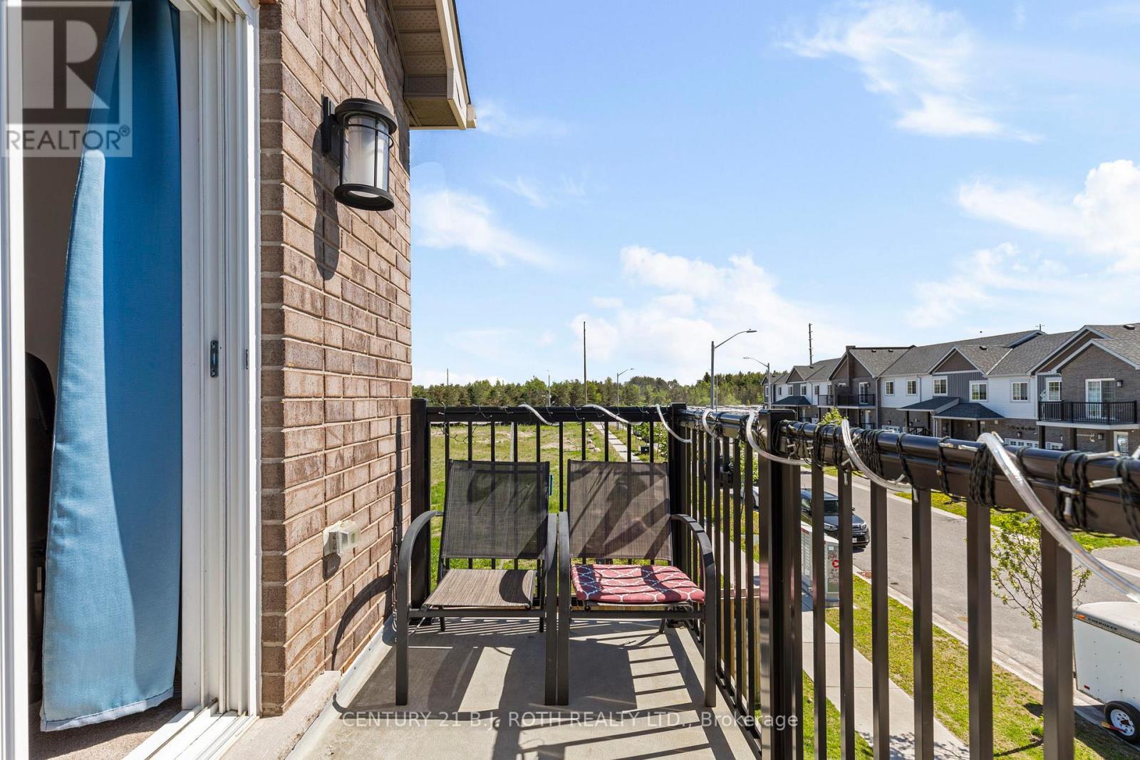 21 Brown Bear Street, Barrie, Ontario  L9J 0H7 - Photo 24 - S13210374