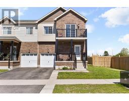 21 BROWN BEAR STREET, Barrie, Ontario