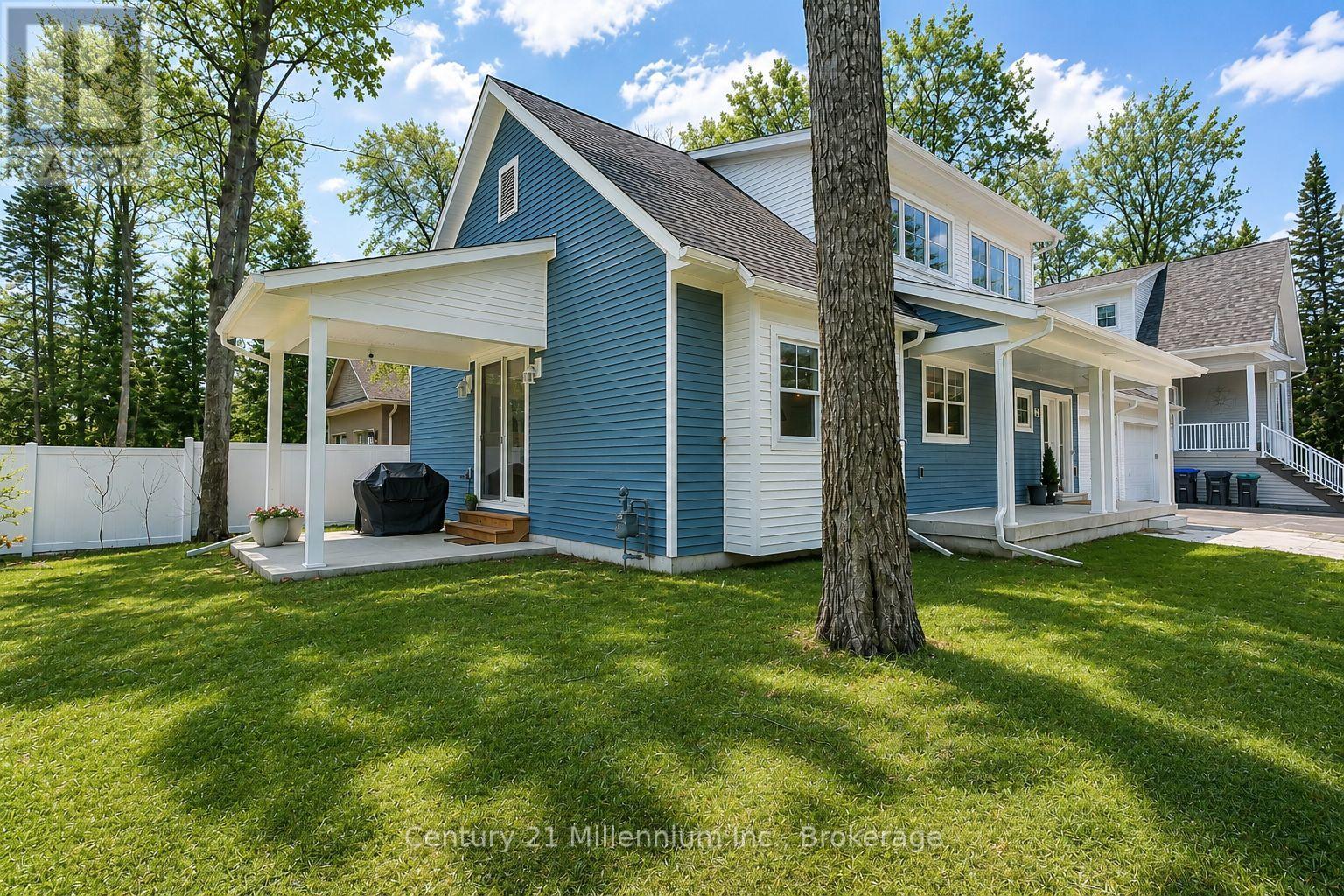 35 LINDA LANE, Wasaga Beach, Ontario