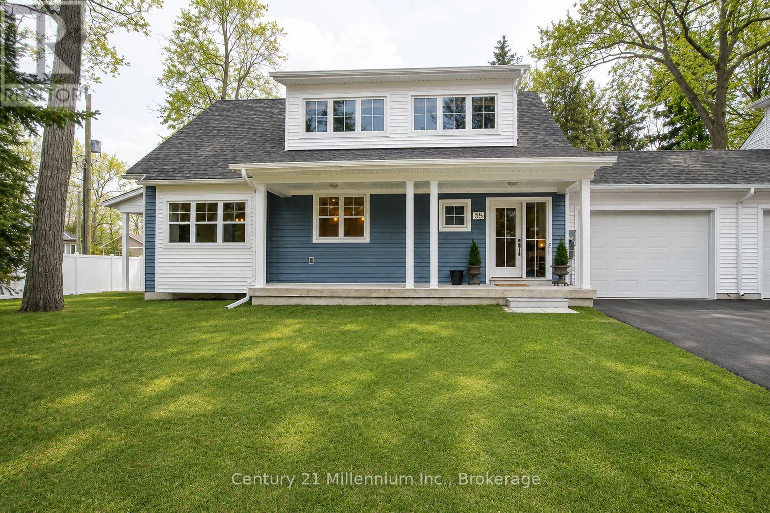 35 Linda Lane, Wasaga Beach, Ontario  L9Z 2C7 - Photo 30 - S12899158