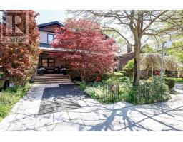 81 COURCELETTE ROAD, Toronto, Ontario