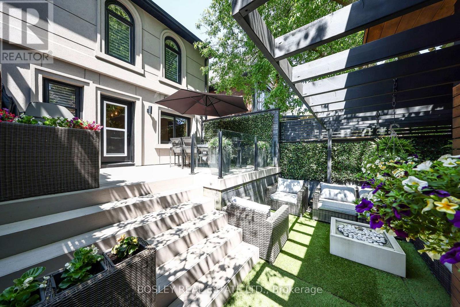81 Courcelette Road, Toronto, Ontario  M1N 2T1 - Photo 41 - E13210206