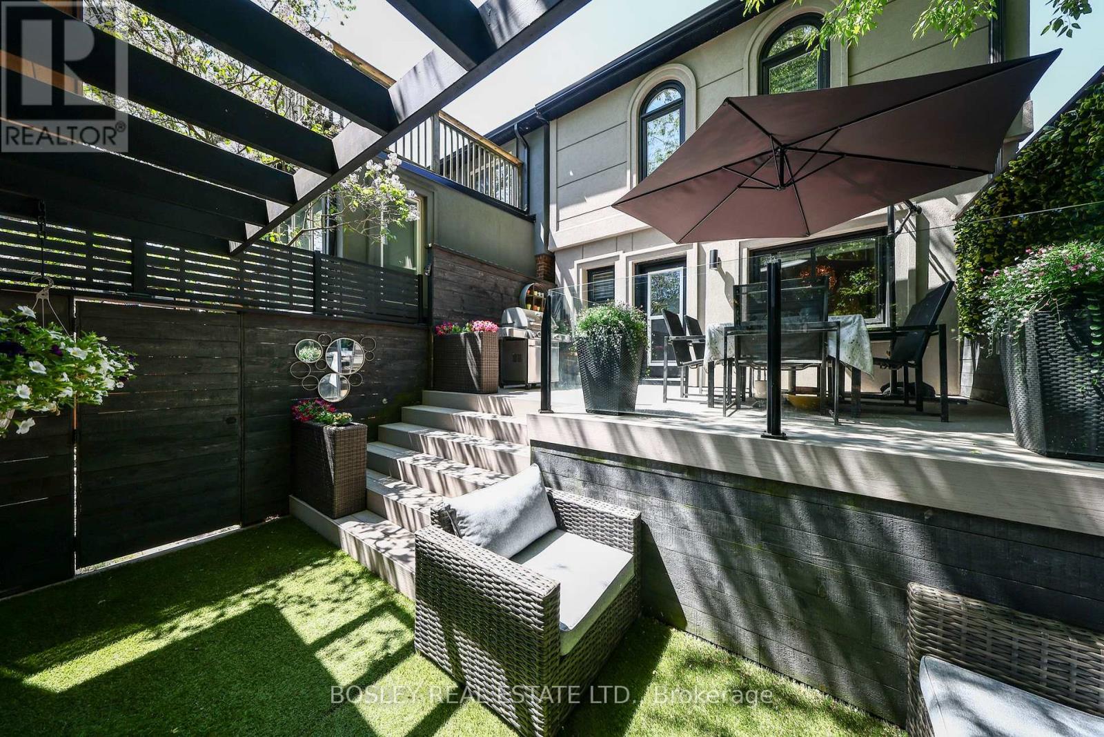 81 Courcelette Road, Toronto, Ontario  M1N 2T1 - Photo 40 - E13210206