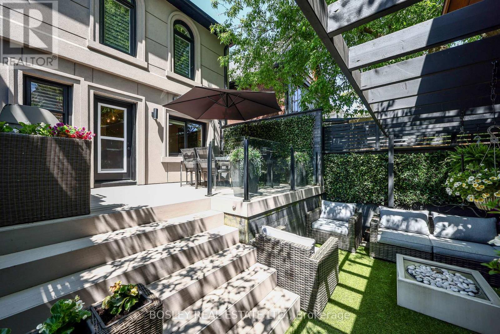81 Courcelette Road, Toronto, Ontario  M1N 2T1 - Photo 38 - E13210206