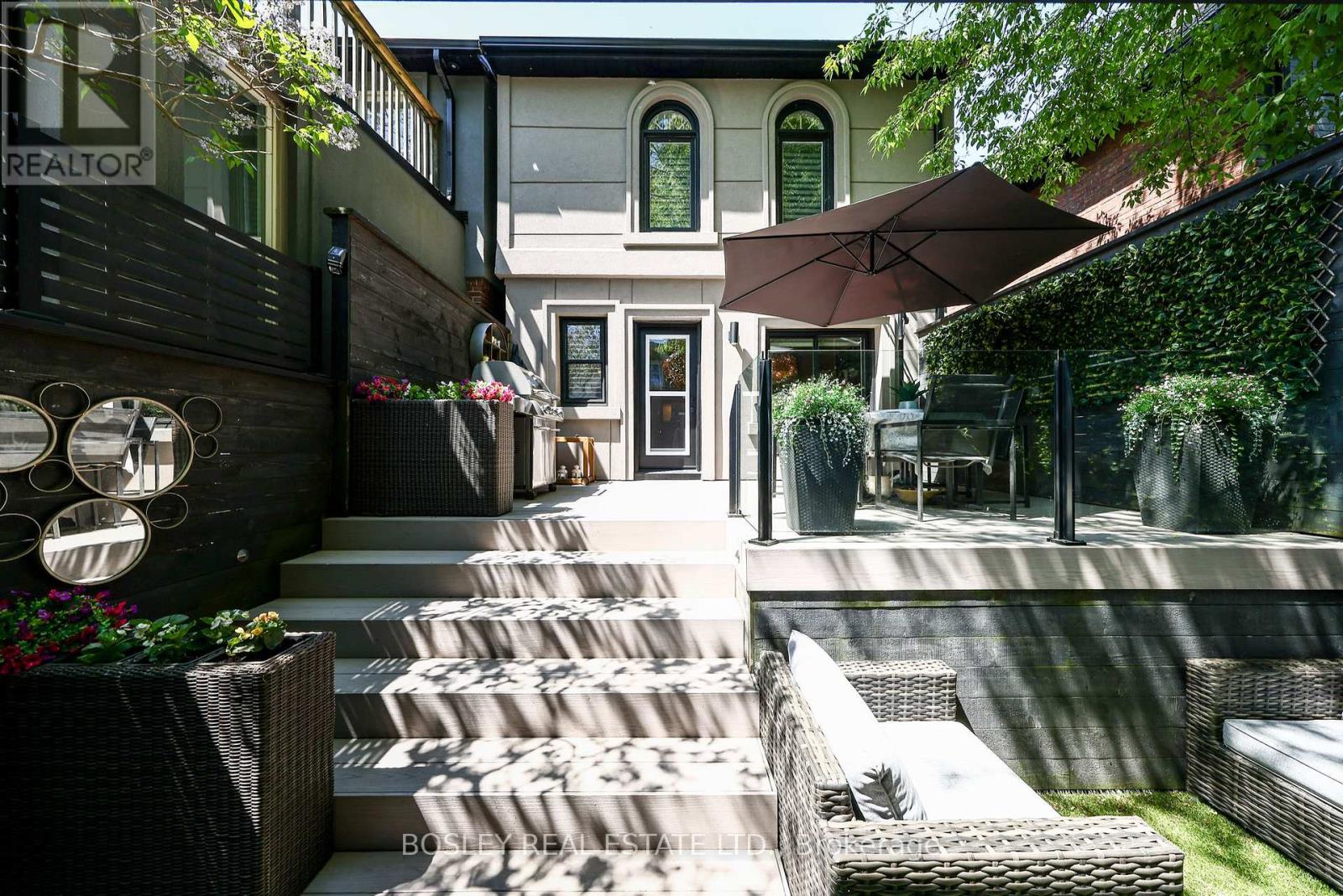 81 Courcelette Road, Toronto, Ontario  M1N 2T1 - Photo 39 - E13210206
