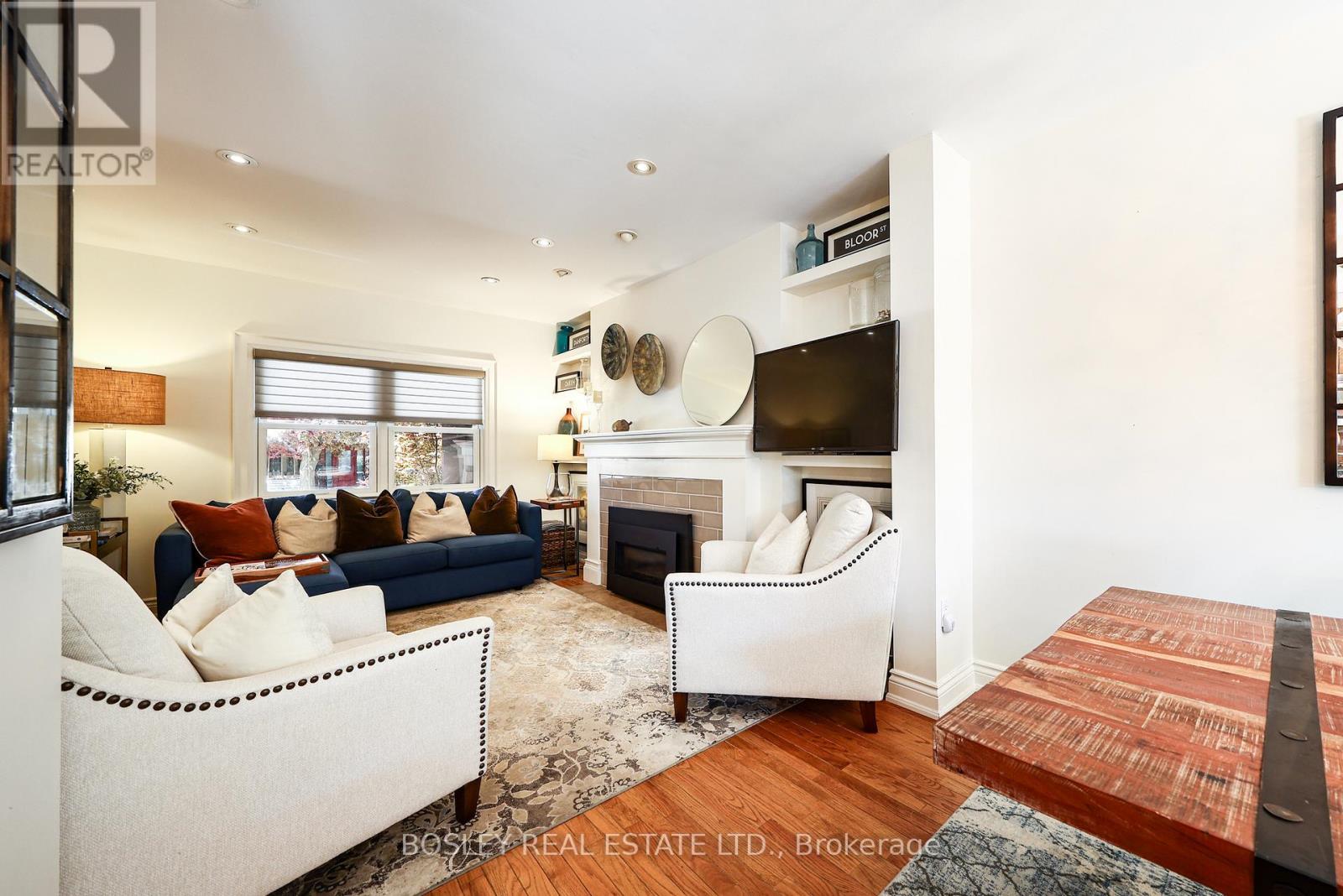 81 Courcelette Road, Toronto, Ontario  M1N 2T1 - Photo 6 - E13210206
