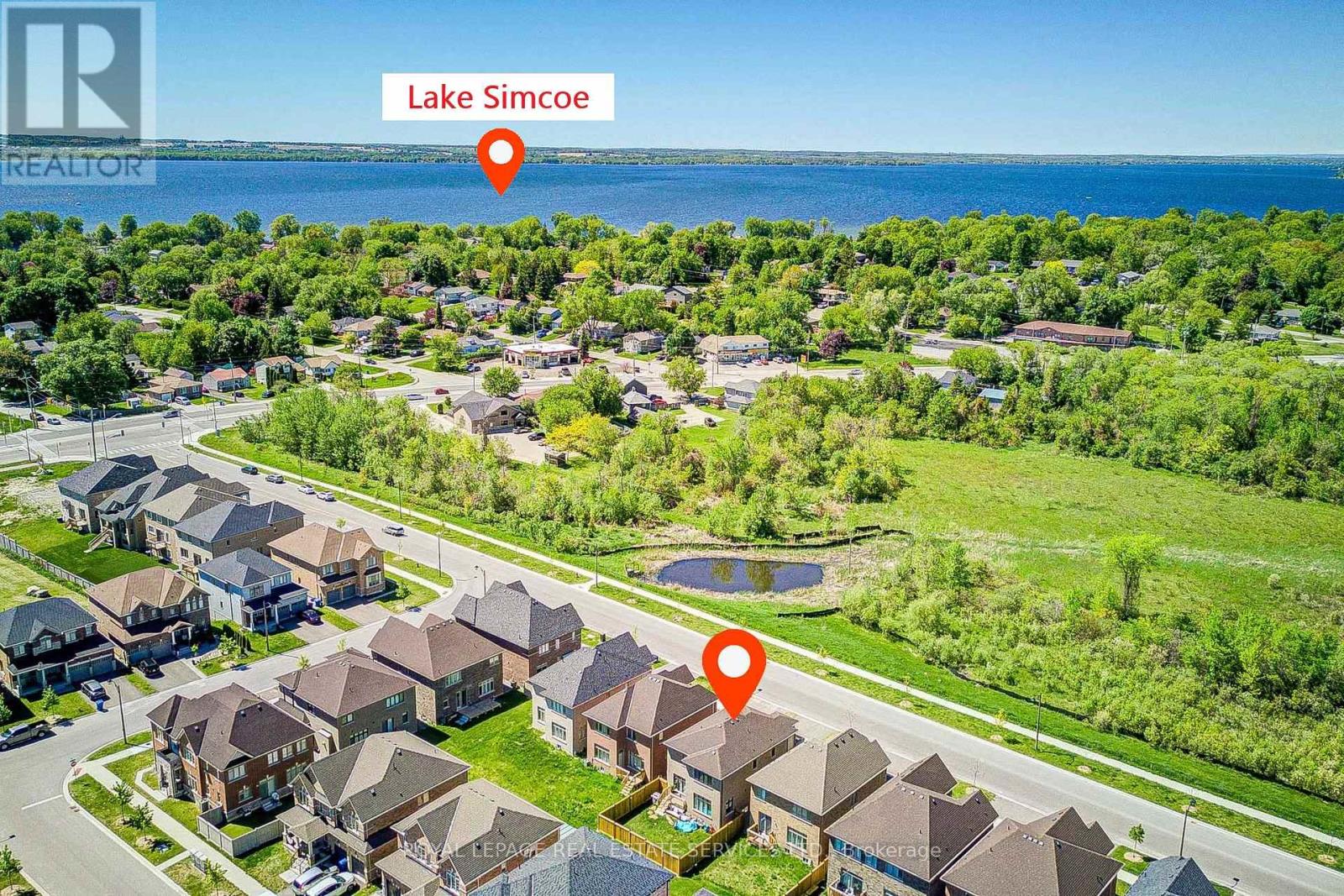 25 Garrett Styles Drive, Georgina, Ontario  L4P 2E7 - Photo 41 - N13210214