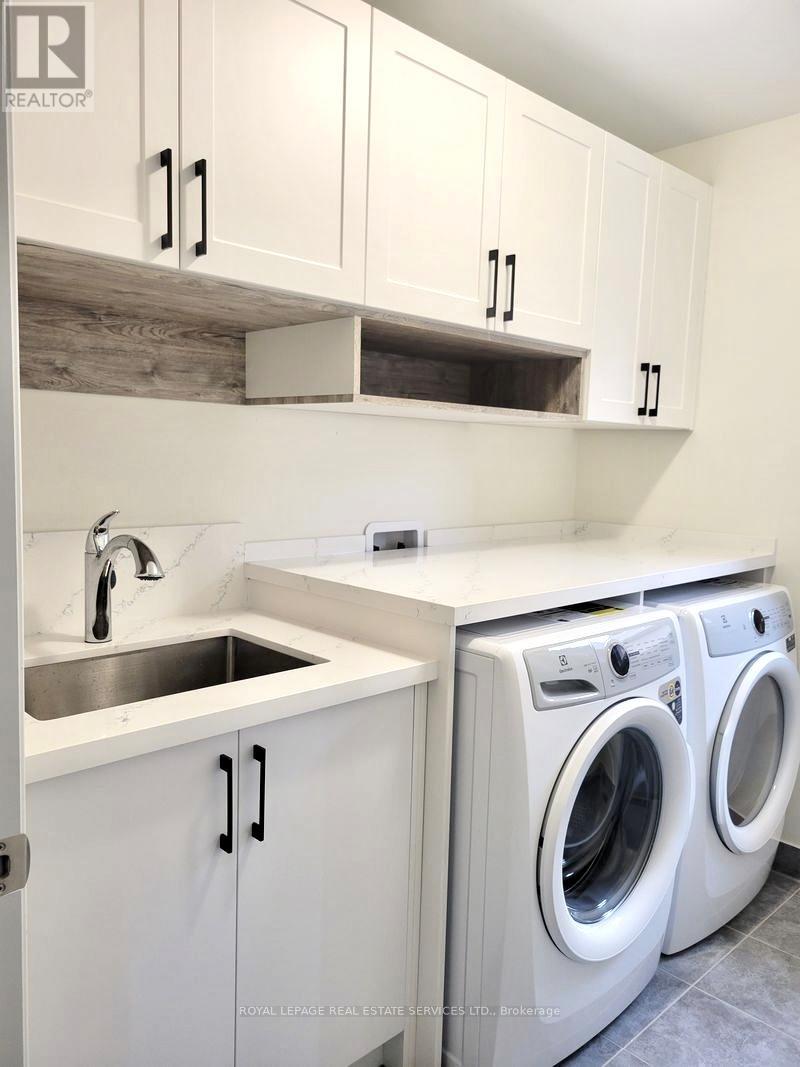 25 Garrett Styles Drive, Georgina, Ontario  L4P 2E7 - Photo 31 - N13210214
