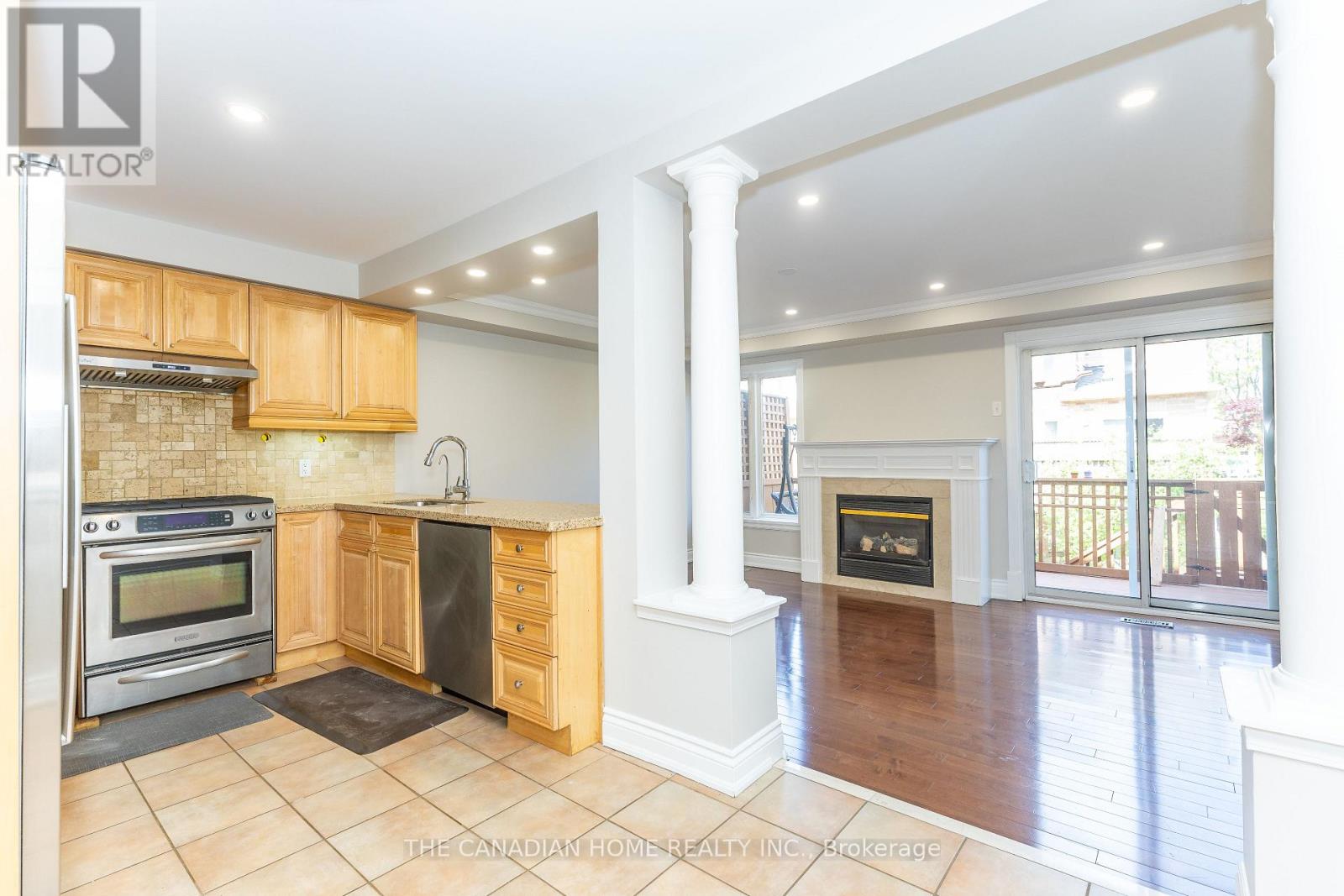 1151 Hickory Hollow Glen, Mississauga, Ontario  L5W 1J4 - Photo 10 - W13176964