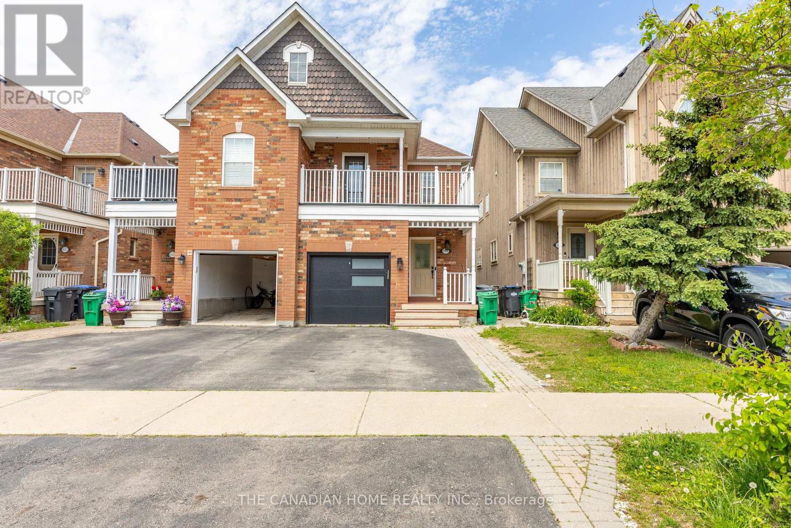 1151 HICKORY HOLLOW GLEN, Mississauga, Ontario