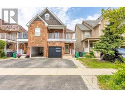 1151 HICKORY HOLLOW GLEN, Mississauga, Ontario