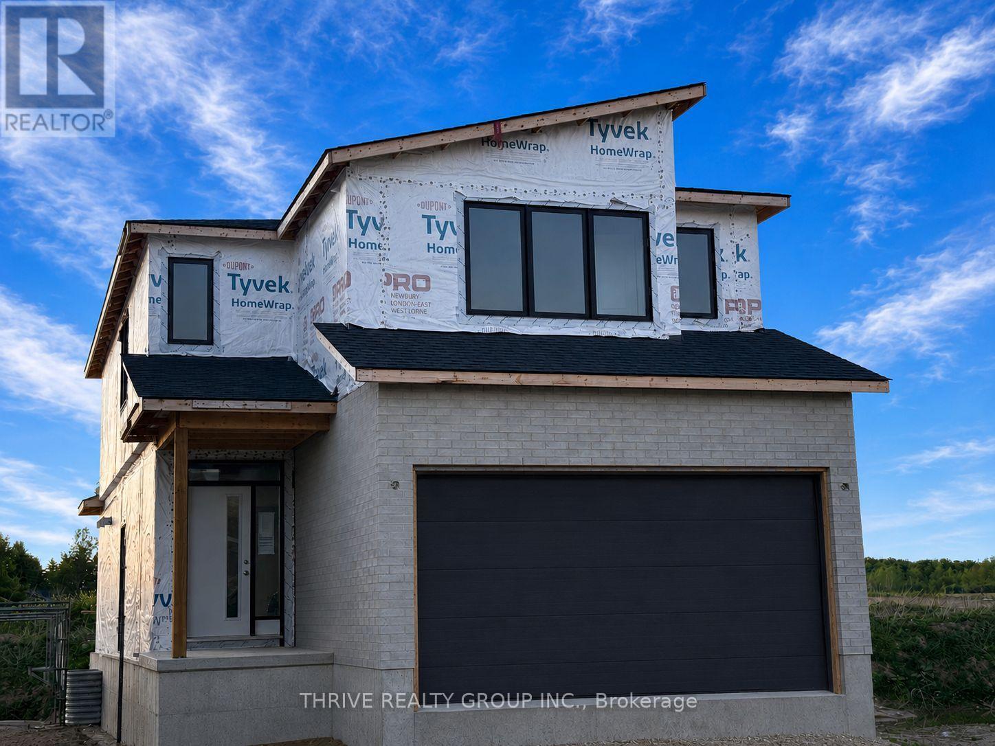 3028 BUROAK DRIVE, London North, Ontario