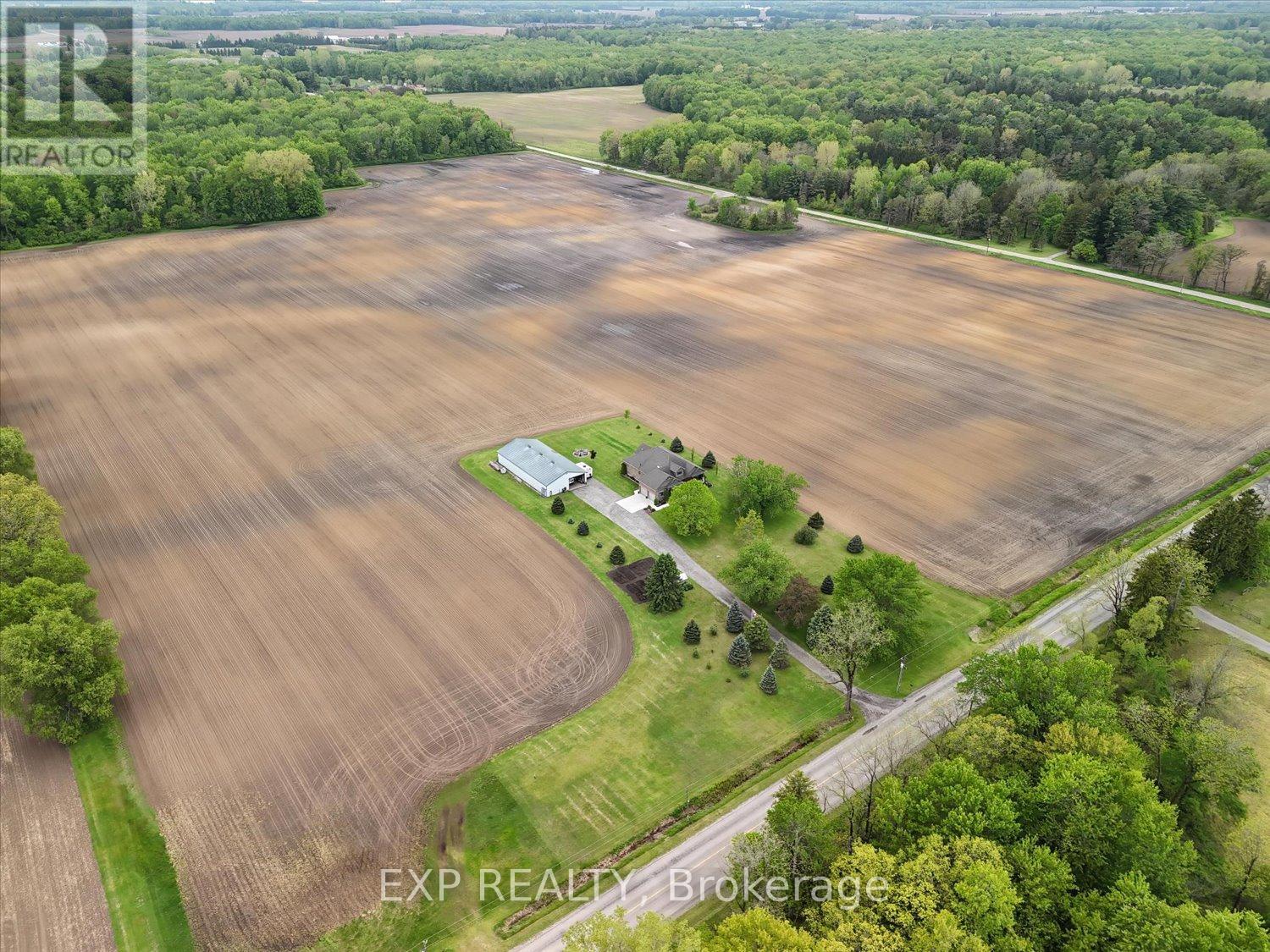 51949 JOHN WISE LINE, Malahide, Ontario