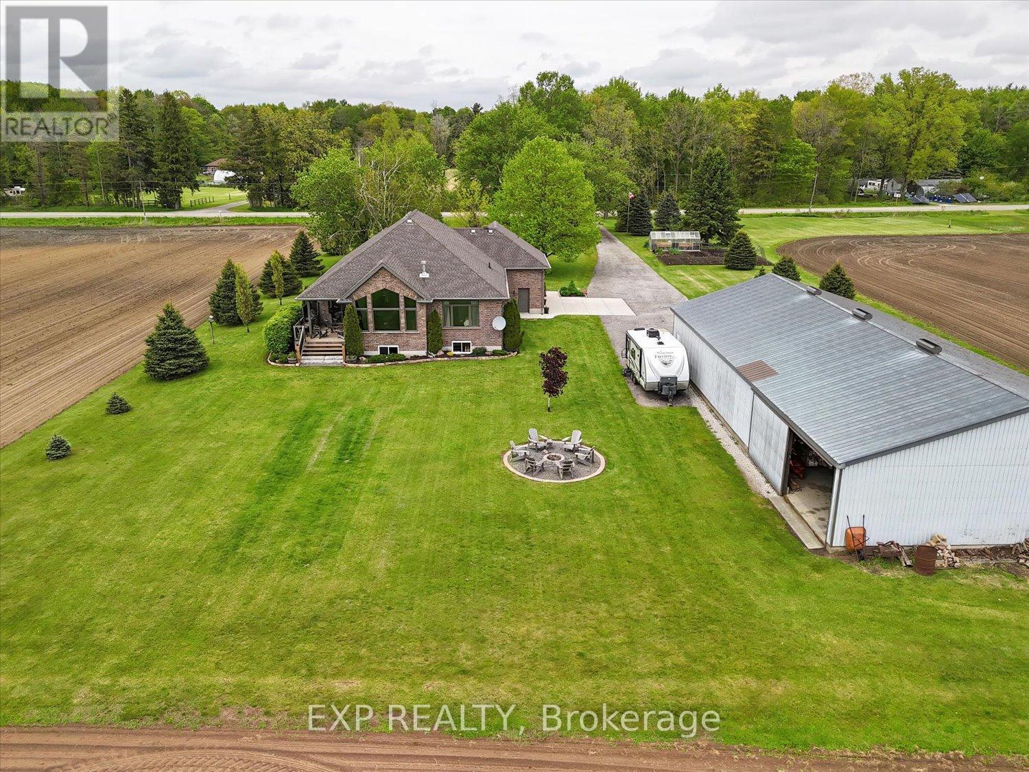 51949 John Wise Line, Malahide, Ontario  N5H 2R5 - Photo 2 - X13210360