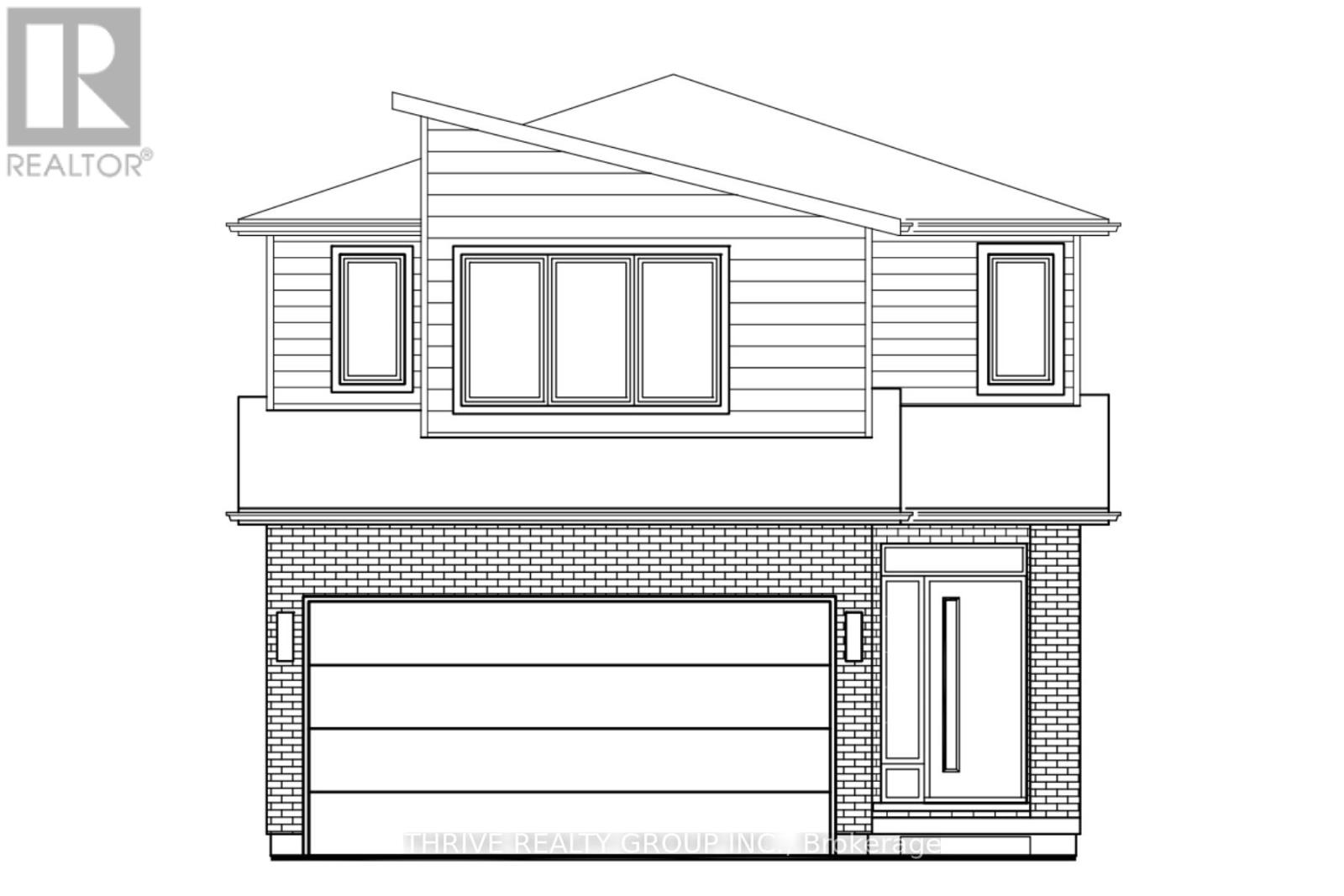 3028 Buroak Drive, London North, Ontario  N6G 3M1 - Photo 3 - X13210246