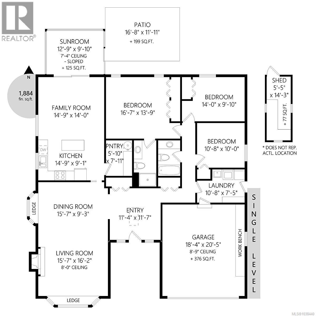 1830 Pastel Cres, Central Saanich, British Columbia  V8M 1N6 - Photo 39 - 1038440