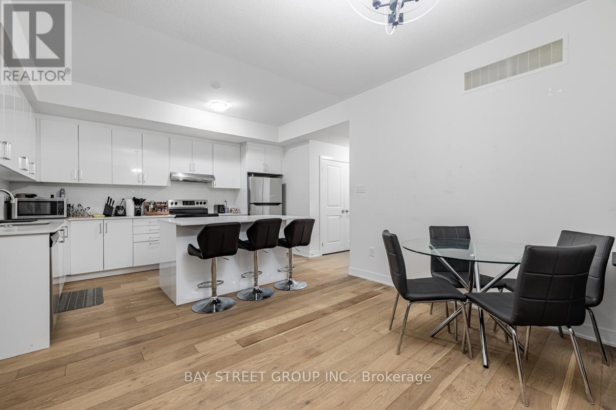 6 - 39 John Perkins Bull Drive W, Toronto, Ontario  M3K 0C3 - Photo 16 - W13210108
