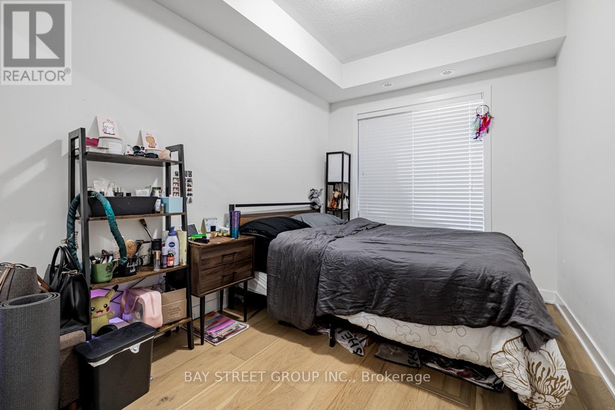6 - 39 John Perkins Bull Drive W, Toronto, Ontario  M3K 0C3 - Photo 18 - W13210108