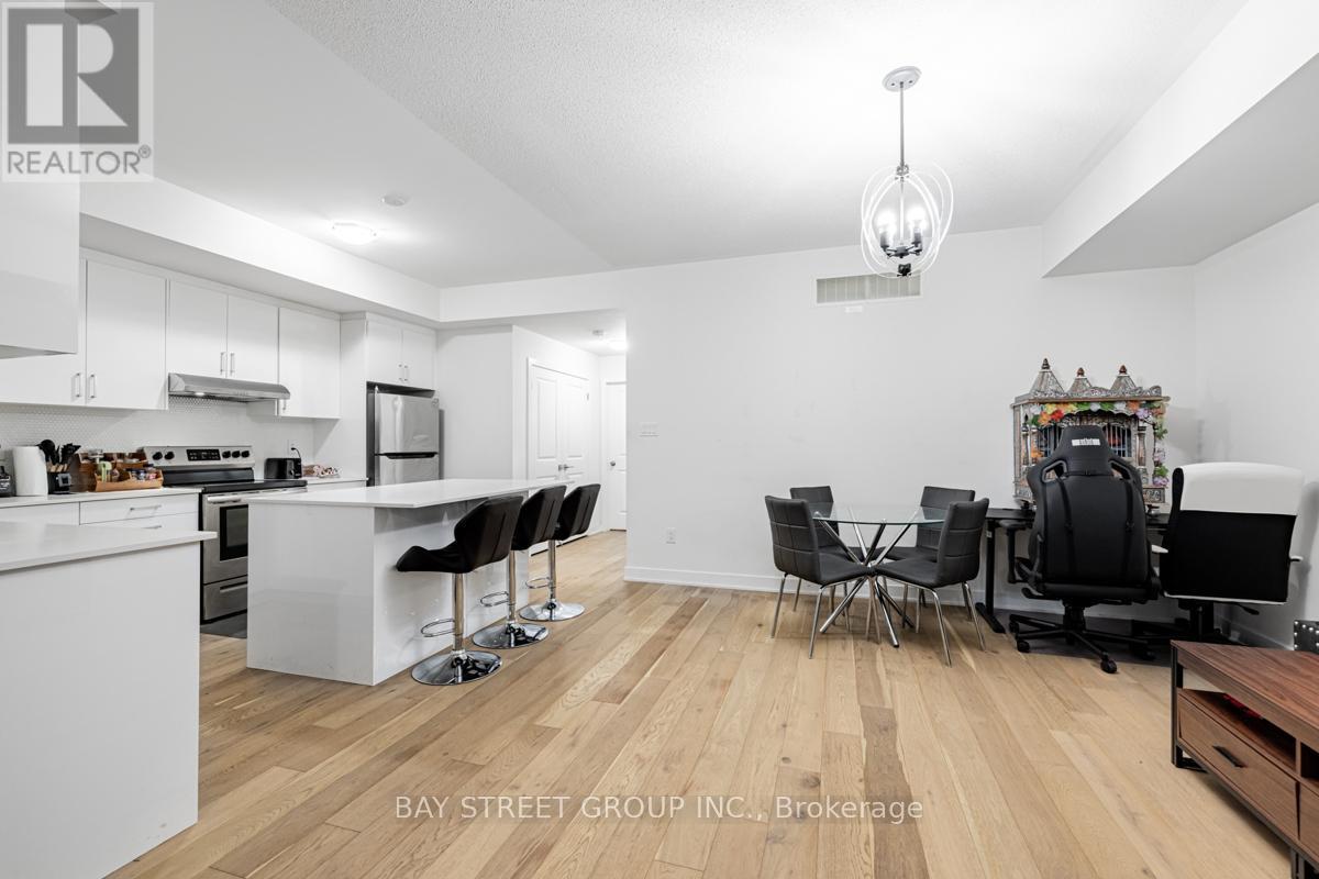 6 - 39 John Perkins Bull Drive W, Toronto, Ontario  M3K 0C3 - Photo 9 - W13210108