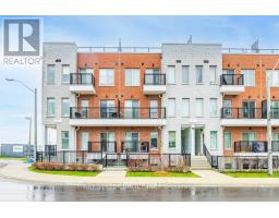 6 - 39 JOHN PERKINS BULL DRIVE W, Toronto, Ontario