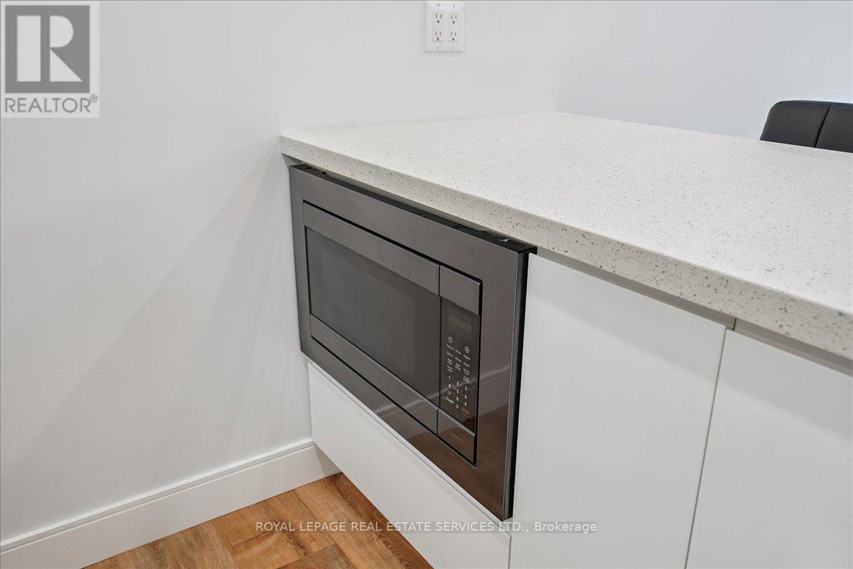 Lower - 155 Hope Street, Toronto, Ontario  M6E 1K4 - Photo 14 - W13210132