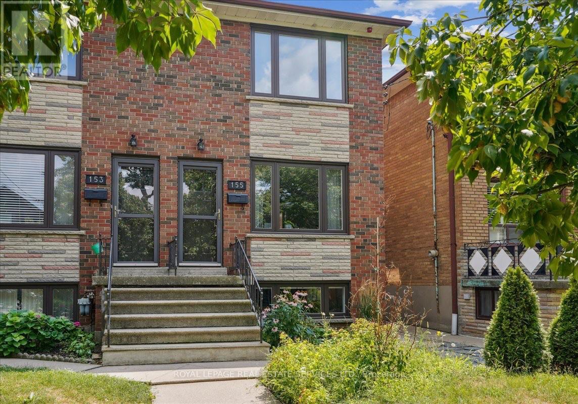 Lower - 155 Hope Street, Toronto, Ontario  M6E 1K4 - Photo 2 - W13210132
