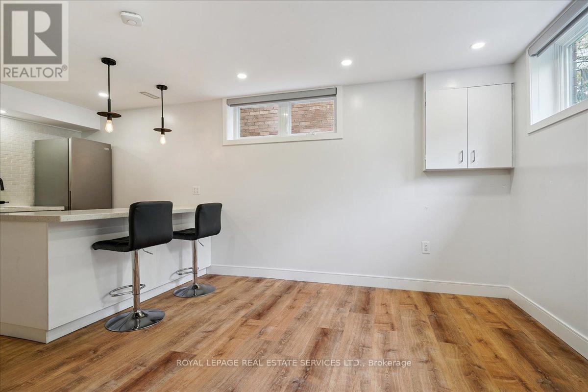 Lower - 155 Hope Street, Toronto, Ontario  M6E 1K4 - Photo 7 - W13210132
