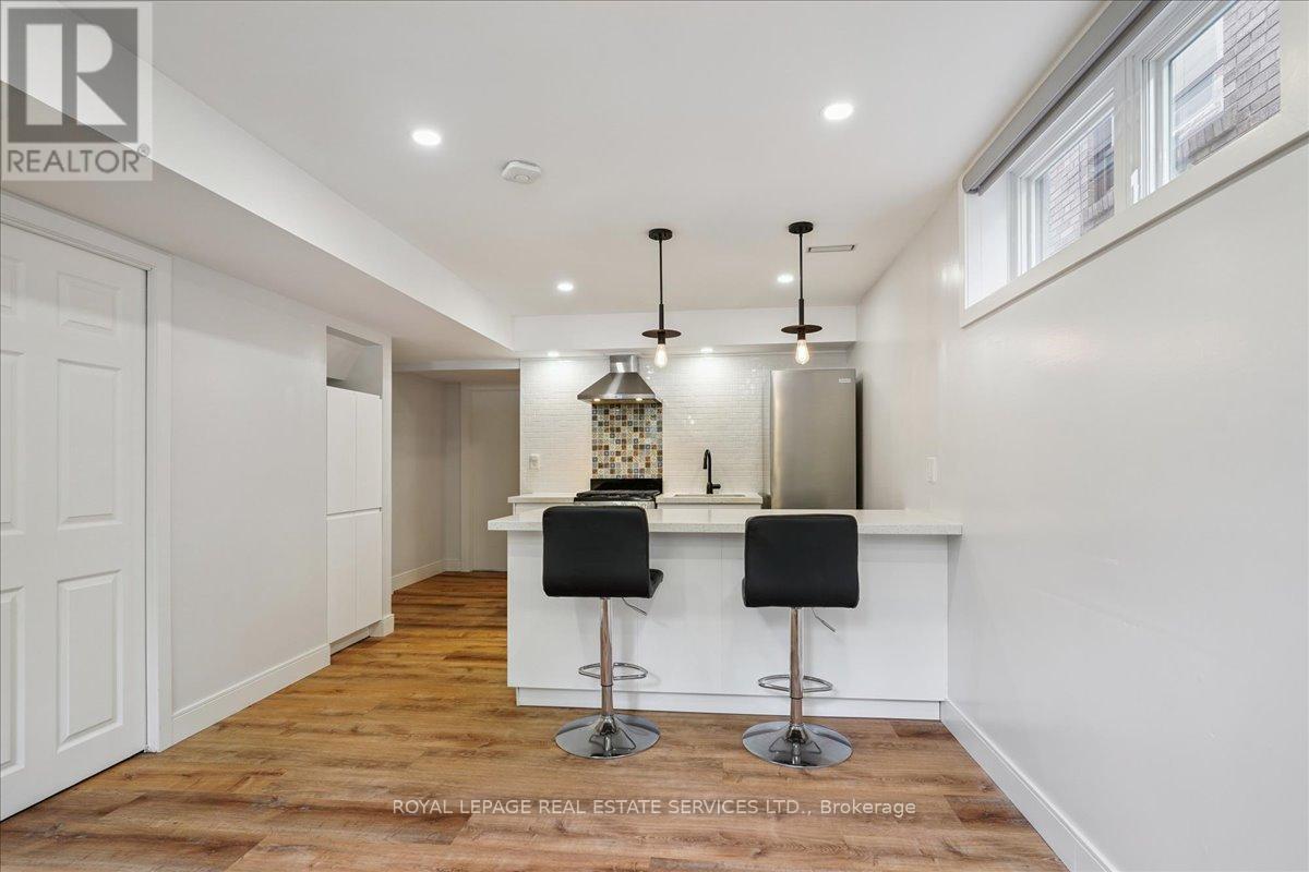 Lower - 155 Hope Street, Toronto, Ontario  M6E 1K4 - Photo 9 - W13210132