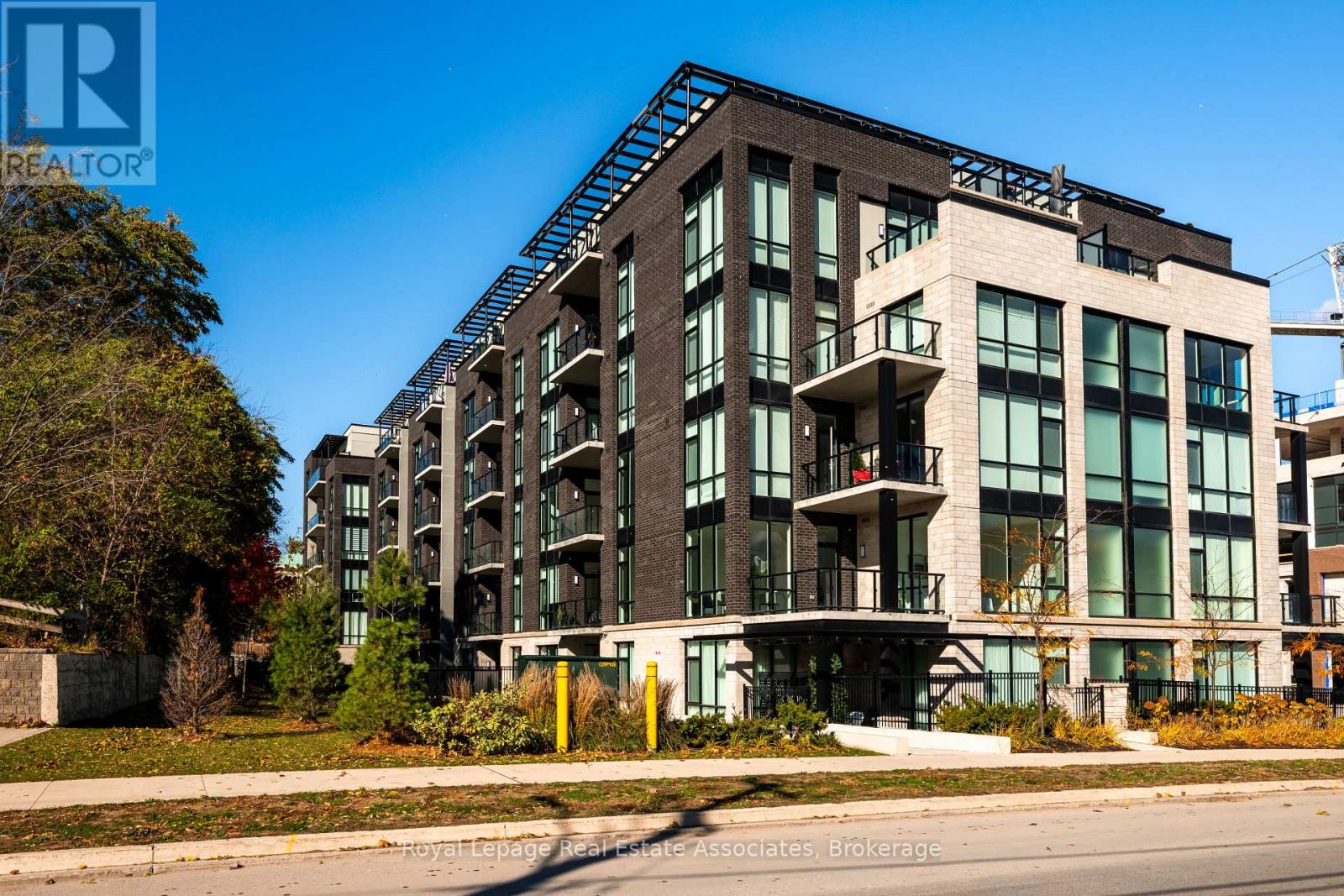 209 - 42 MILL STREET, Halton Hills, Ontario