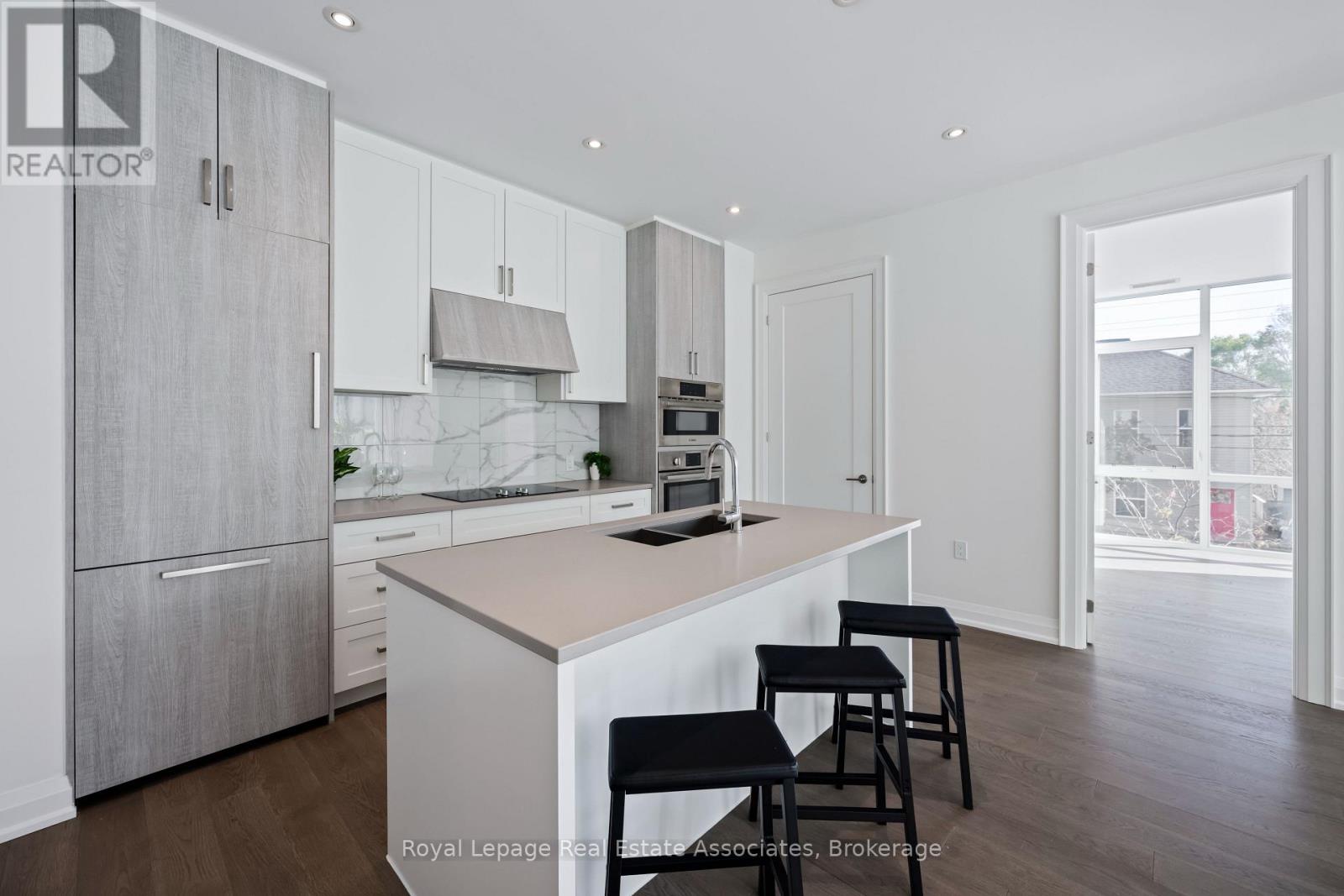 209 - 42 Mill Street, Halton Hills, Ontario  L7G 2H7 - Photo 13 - W13210142