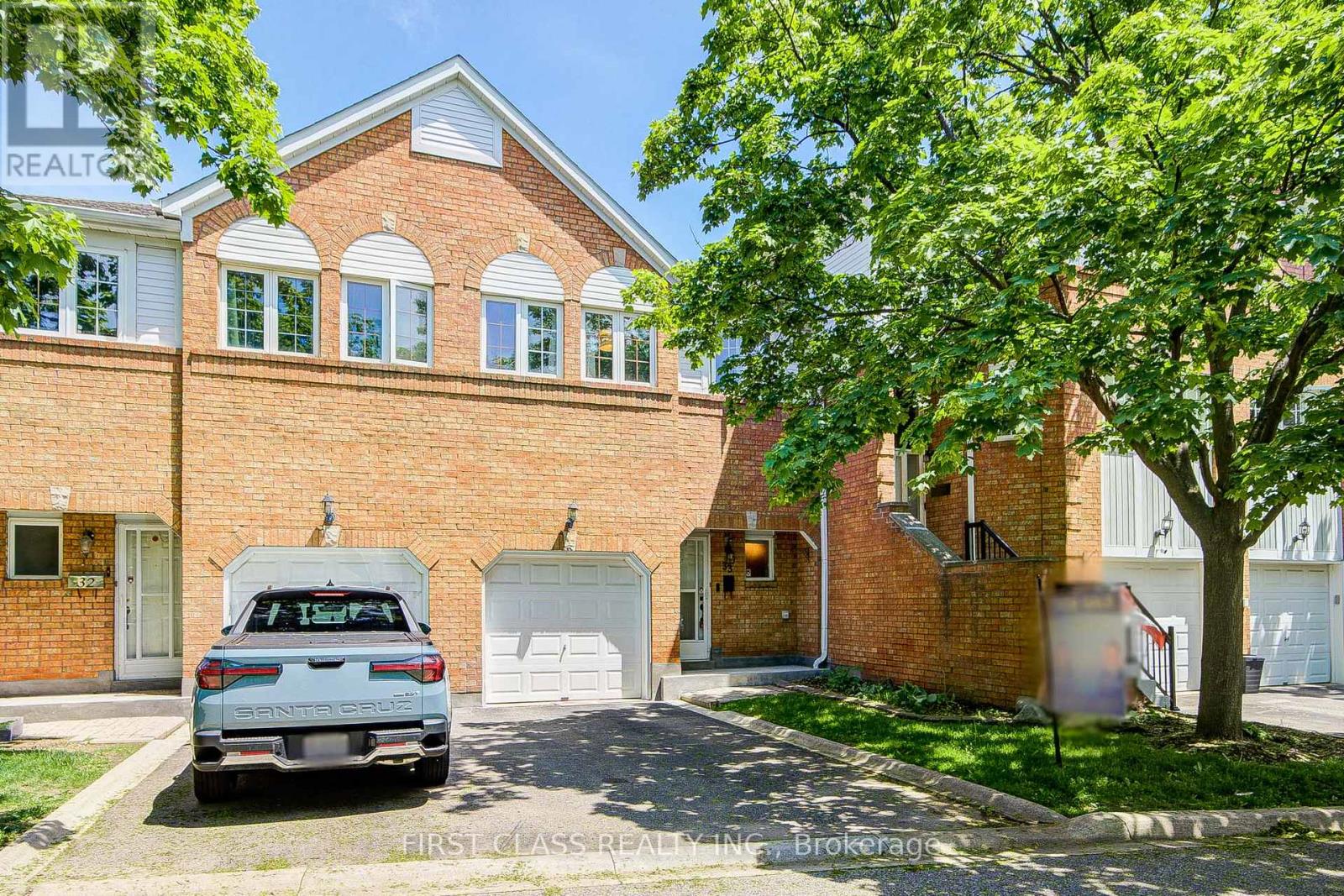 33 - 4605 DONEGAL DRIVE, Mississauga, Ontario