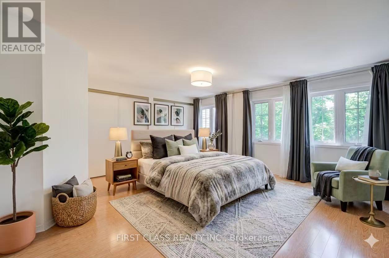 33 - 4605 Donegal Drive, Mississauga, Ontario  L5M 4X7 - Photo 21 - W13210144