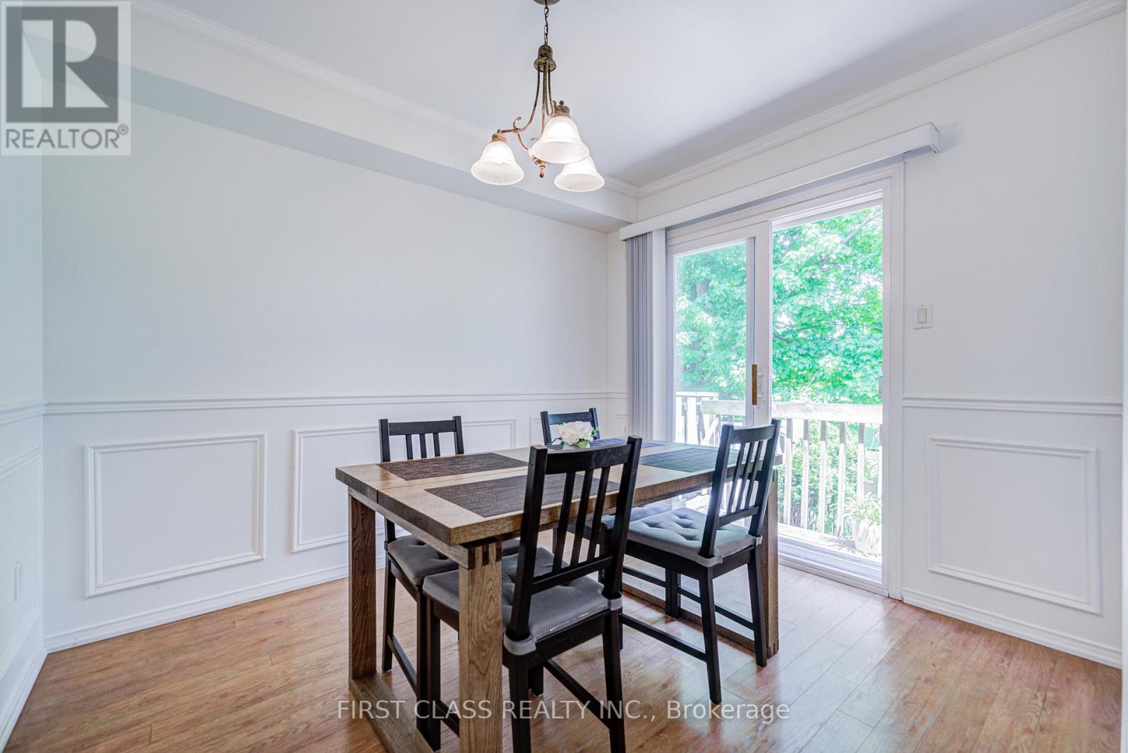 33 - 4605 Donegal Drive, Mississauga, Ontario  L5M 4X7 - Photo 8 - W13210144