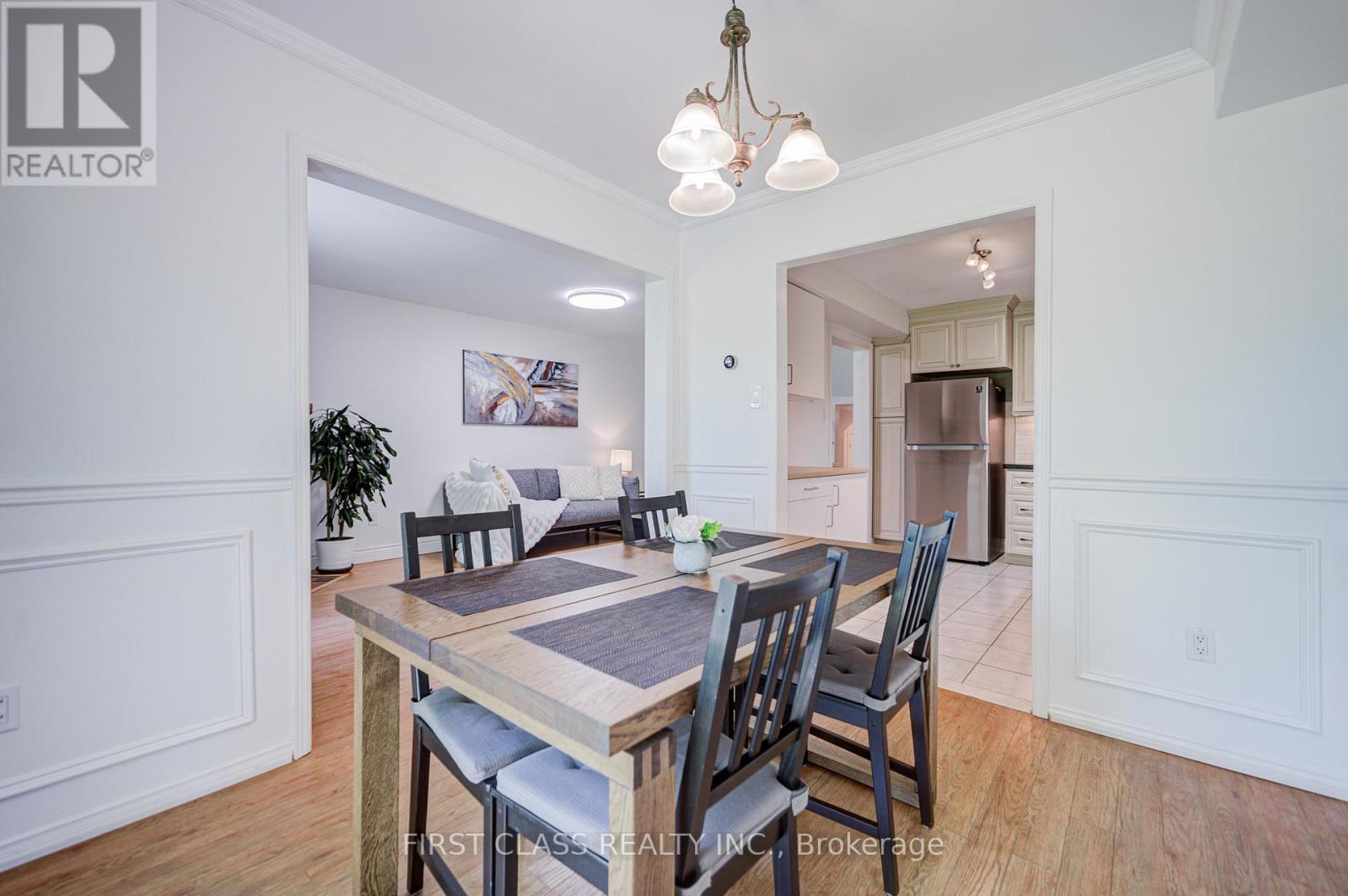 33 - 4605 Donegal Drive, Mississauga, Ontario  L5M 4X7 - Photo 9 - W13210144