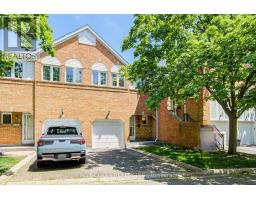 33 - 4605 DONEGAL DRIVE, Mississauga, Ontario