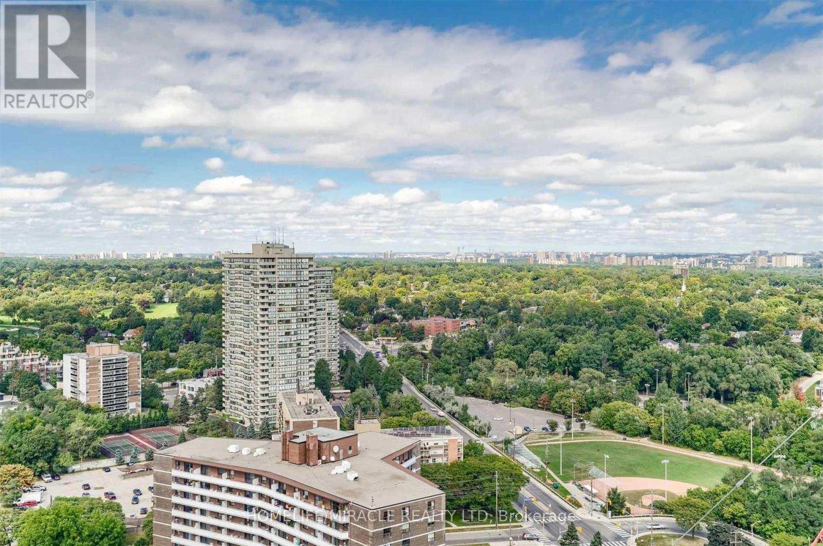 1006 - 7 Mabelle Avenue, Toronto, Ontario  M5T 0C9 - Photo 14 - W13210154