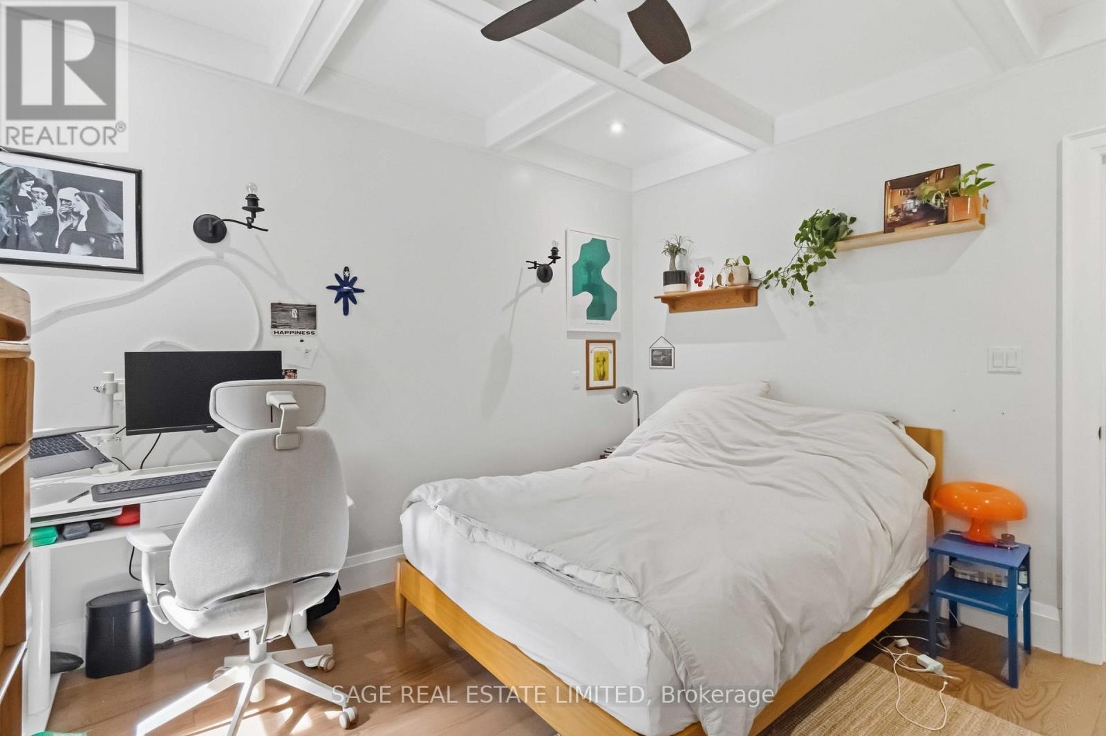 1 - 182 Indian Grove, Toronto, Ontario  M6P 2H2 - Photo 13 - W13210156