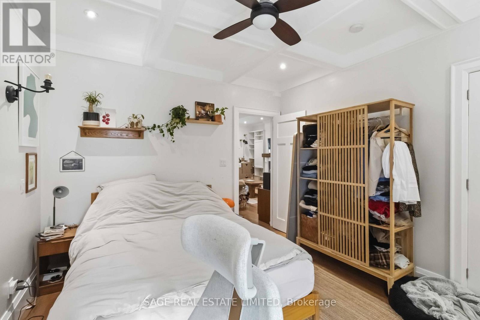 1 - 182 Indian Grove, Toronto, Ontario  M6P 2H2 - Photo 14 - W13210156