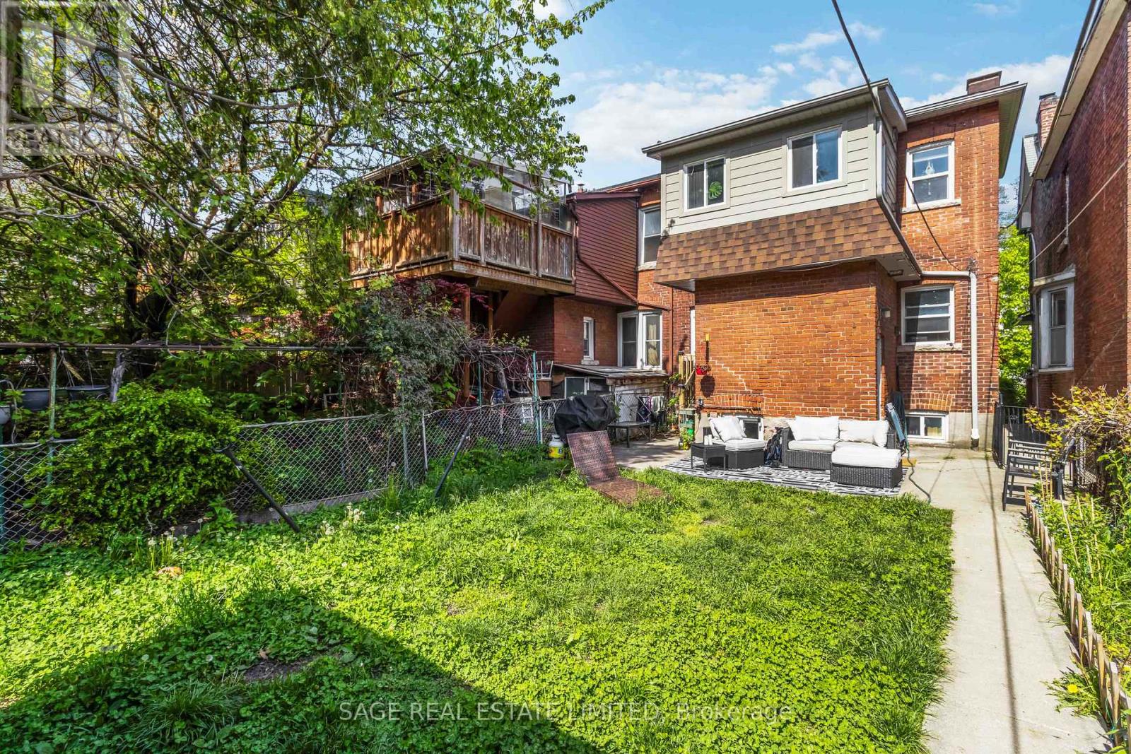 1 - 182 Indian Grove, Toronto, Ontario  M6P 2H2 - Photo 19 - W13210156