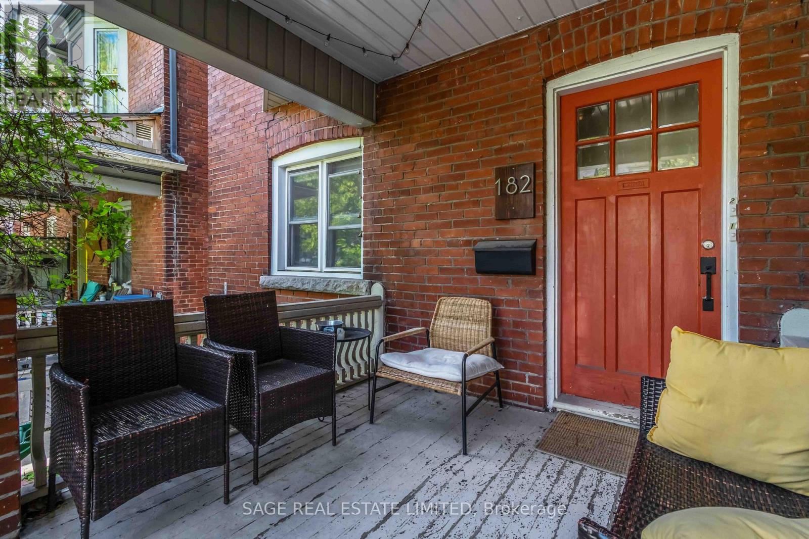 1 - 182 Indian Grove, Toronto, Ontario  M6P 2H2 - Photo 25 - W13210156