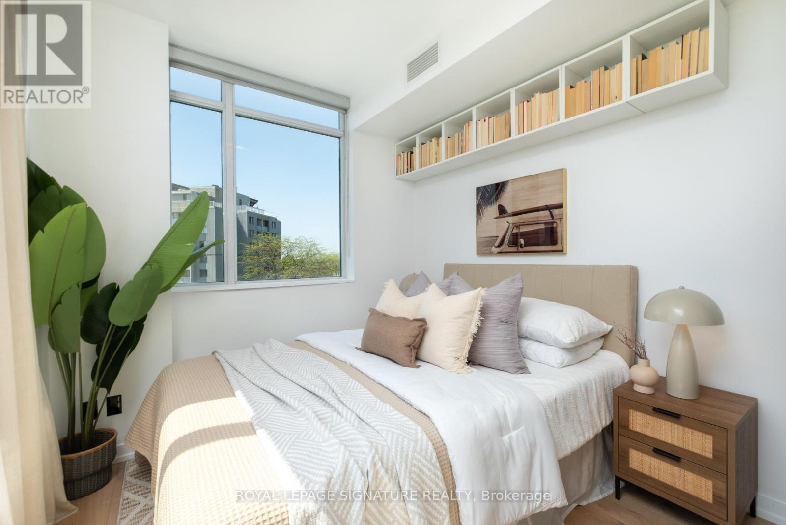 610 - 36 Howard Park Avenue, Toronto, Ontario  M6R 0A5 - Photo 19 - W13210250