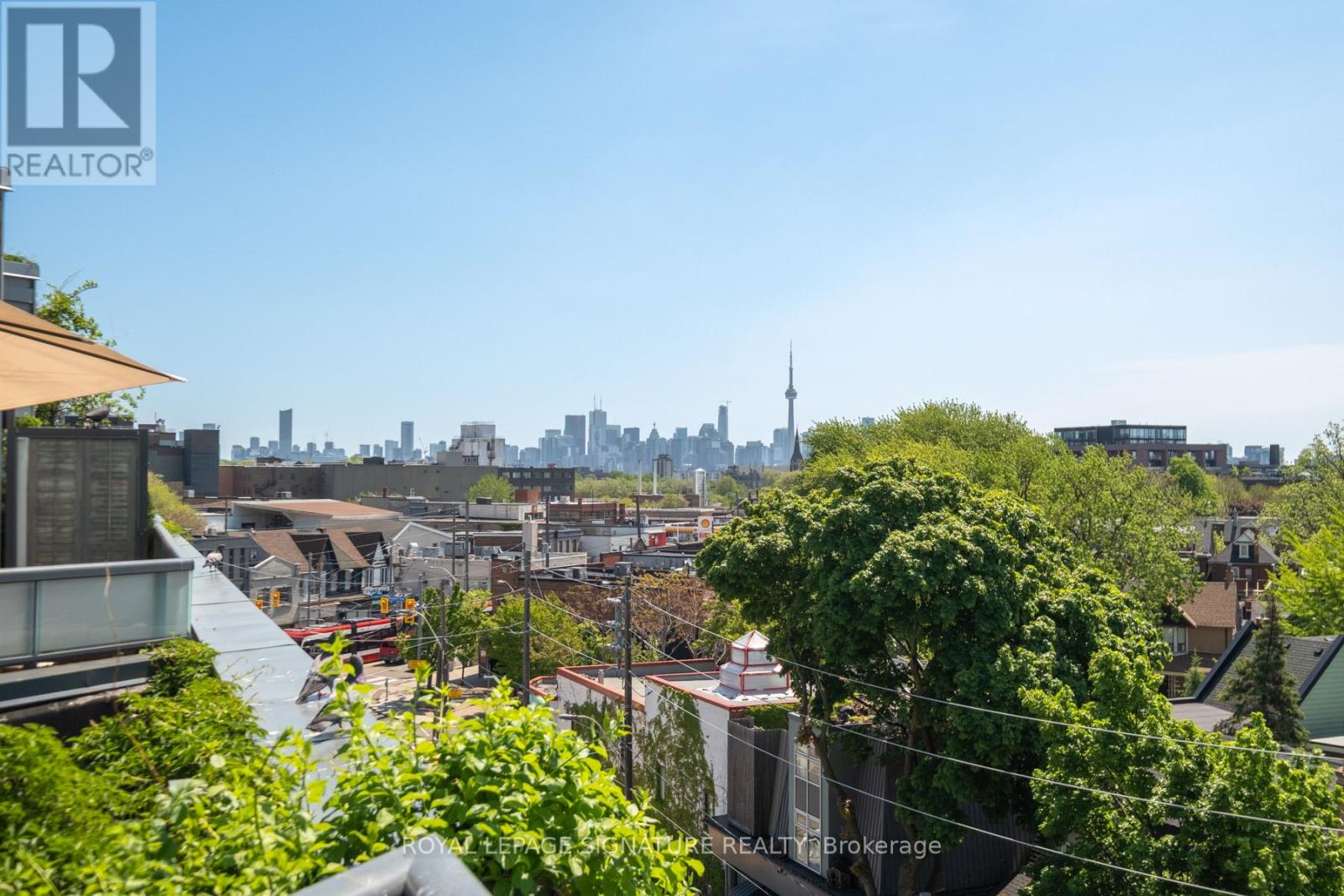 610 - 36 Howard Park Avenue, Toronto, Ontario  M6R 0A5 - Photo 23 - W13210250