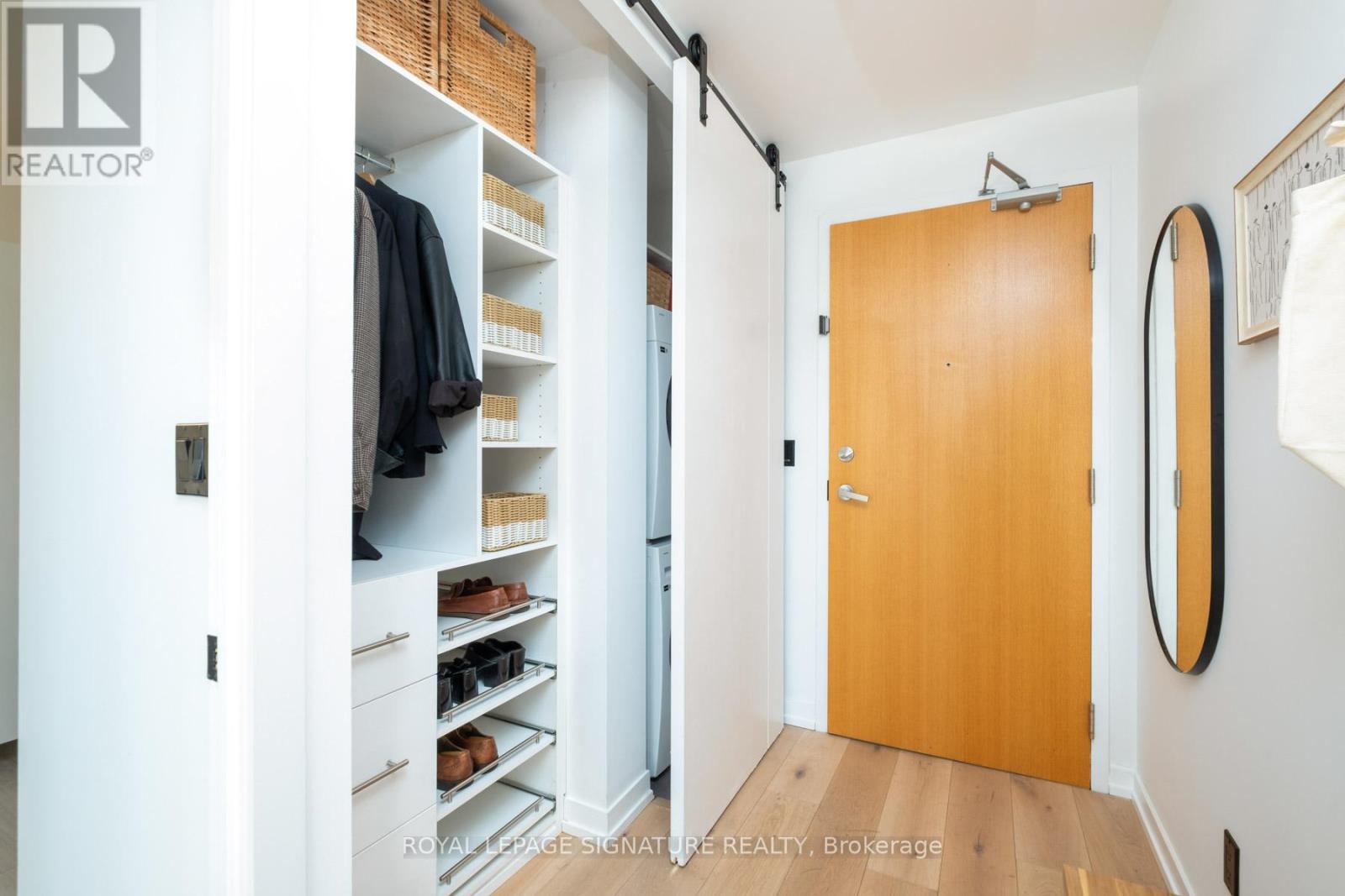 610 - 36 Howard Park Avenue, Toronto, Ontario  M6R 0A5 - Photo 25 - W13210250