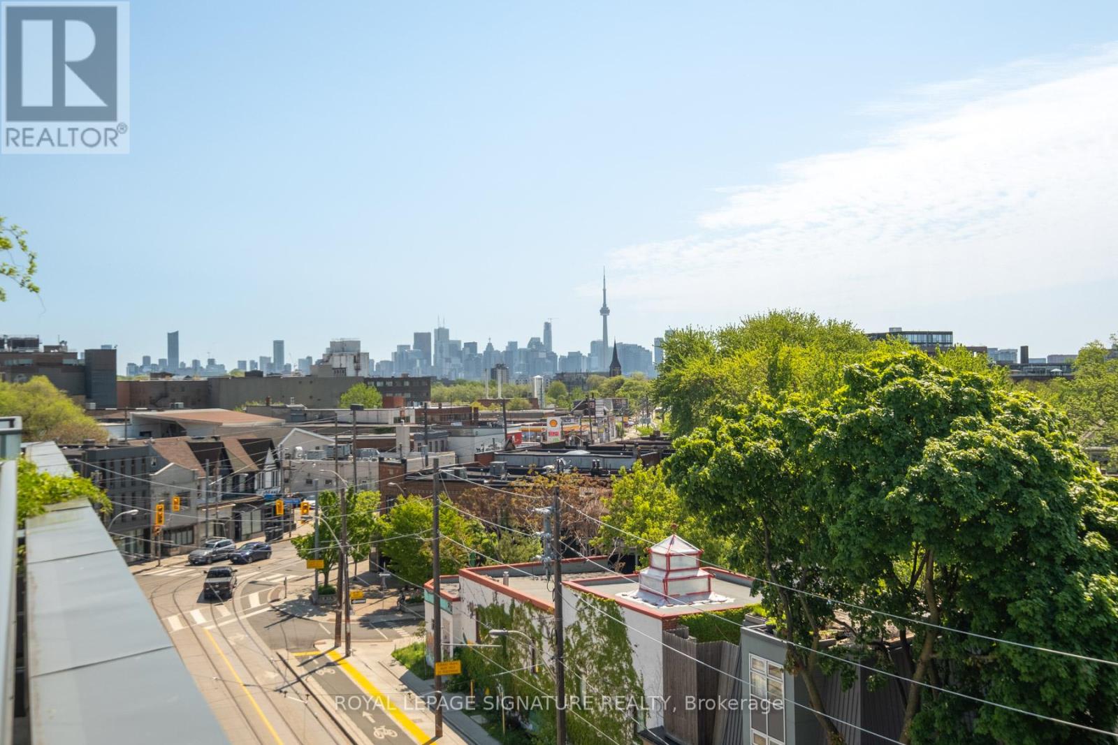 610 - 36 Howard Park Avenue, Toronto, Ontario  M6R 0A5 - Photo 28 - W13210250