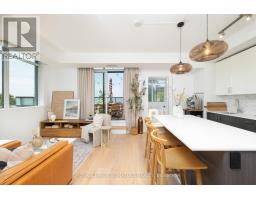 610 - 36 HOWARD PARK AVENUE, Toronto, Ontario