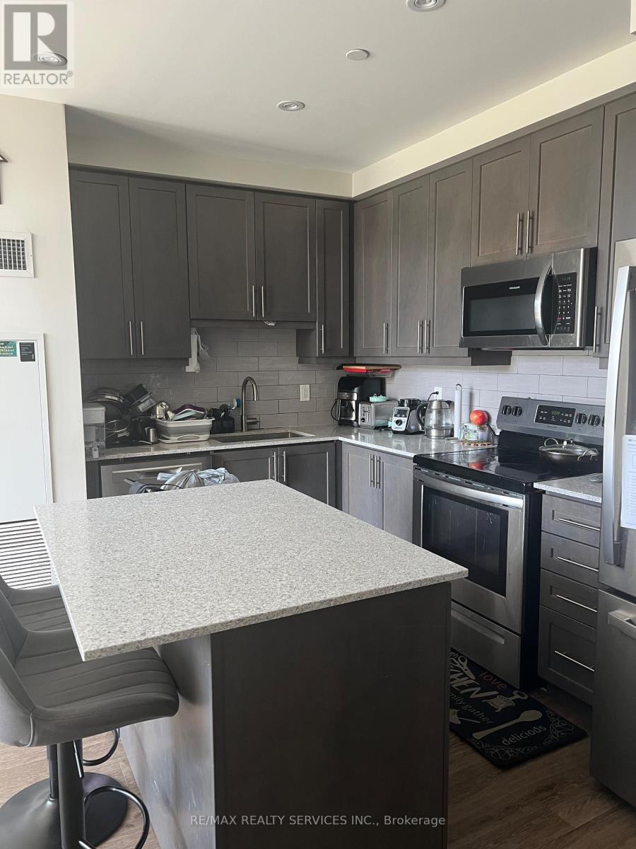 303 - 15 Lynch Street, Brampton, Ontario  L6W 0C7 - Photo 22 - W13210258