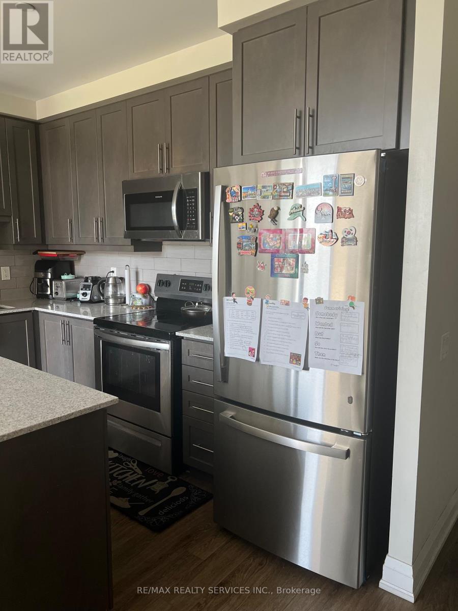 303 - 15 Lynch Street, Brampton, Ontario  L6W 0C7 - Photo 23 - W13210258