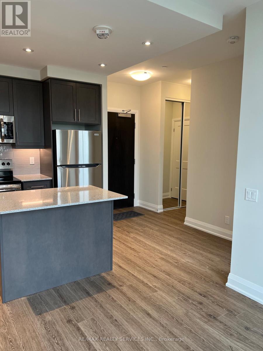 303 - 15 Lynch Street, Brampton, Ontario  L6W 0C7 - Photo 3 - W13210258