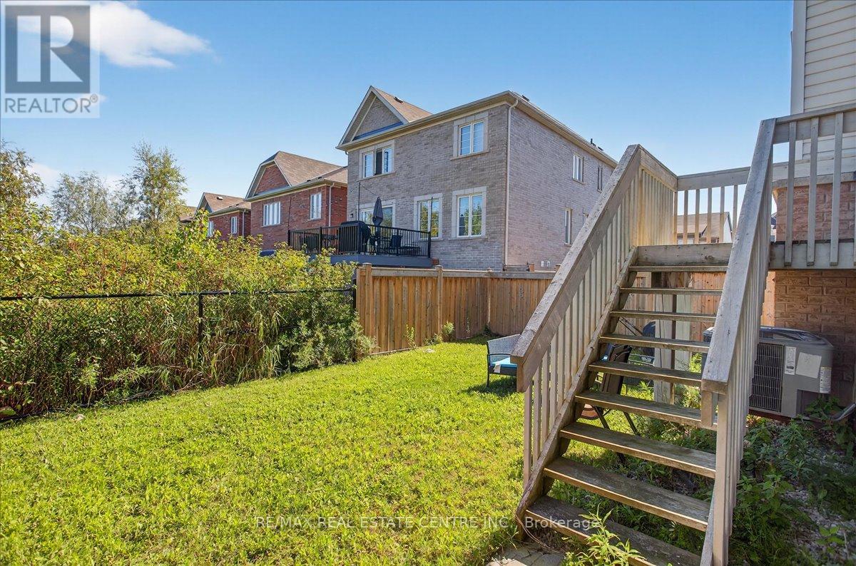 249 Hinton Terrace, Milton, Ontario  L9T 7K6 - Photo 20 - W13210272