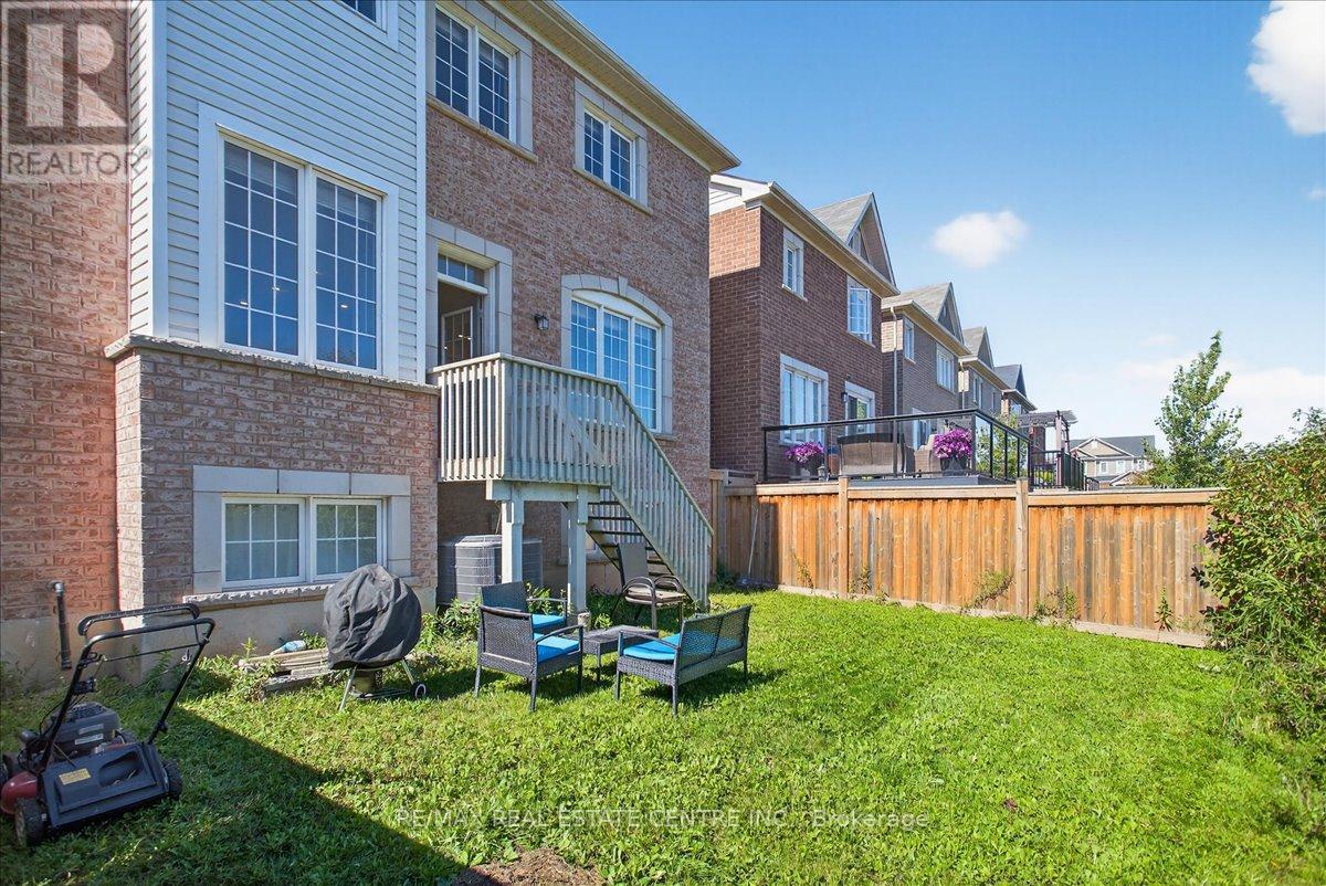 249 Hinton Terrace, Milton, Ontario  L9T 7K6 - Photo 21 - W13210272